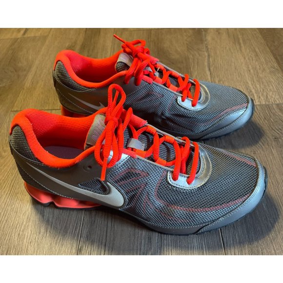 nike reax run 7 womens